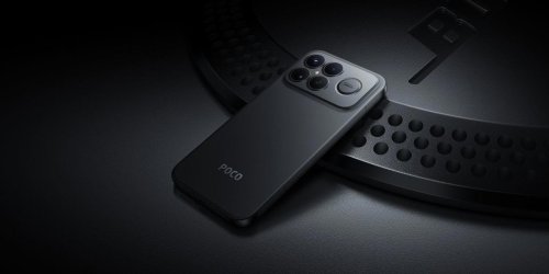 เปิดตัว POCO F8 Ultra, ราคา POCO F8 Ultra, เปิดตัว POCO F8 Pro, ราคา POCO F8 Series&nbsp;, เปิดตัว POCO F8 Series มือถือเรือธง พร้อมระบบเสียงจาก Bose และกล้อง Periscope 5x
