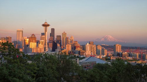 Top 10+ Best Bagel Spots In Seattle, According To A Local
