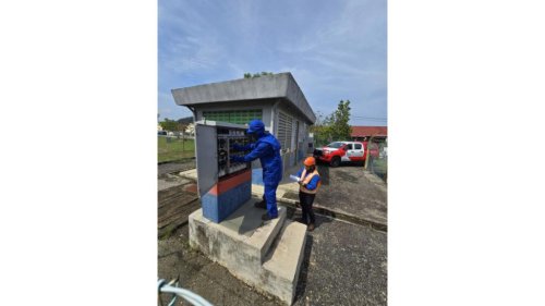 Smarter Energy, Better Wellbeing: Time of Use (ToU) Scheme Enhanced Customer Savings in TNB&rsquo;s 3Q Result 2025