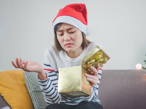 Joint gifts, celebration fatigue: the many perils of a December birthday