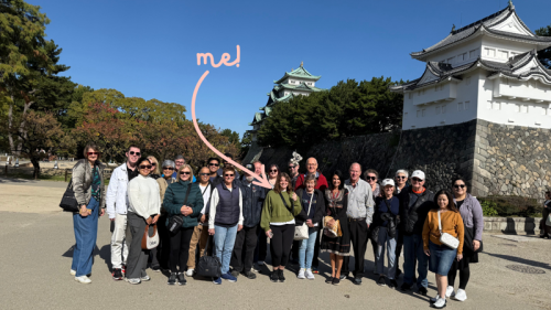I spent seven days travelling around Japan &ndash; here are my honest thoughts!