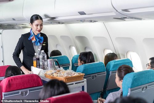 'Secret' travel perks most people don't realise they can get in economy