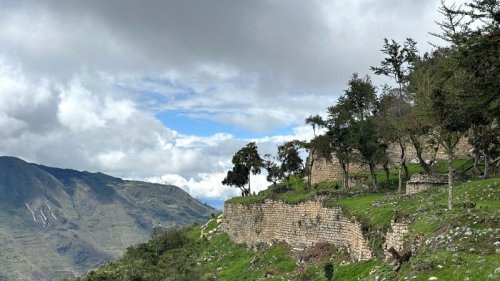 Ku&eacute;lap Fortress Is the Machu Picchu of Peru&rsquo;s North. Here&rsquo;s Why It Belongs on Your Adventure List.