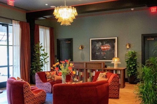 How to Houston: A comprehensive guide to Houston's booming hotel renaissance