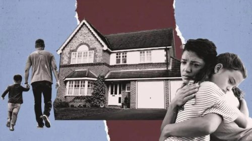 We&rsquo;re staying together for the kids &ndash; but I fear zombie marriage harms them