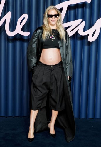 Fashion Awards 2025: Ellie Goulding makes a statement while Kylie Minogue and Sienna Miller strip it back