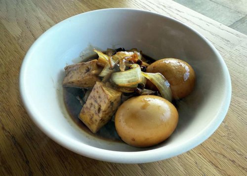 The best dishes Houston Chronicle restaurant critic Bao Ong ate in November