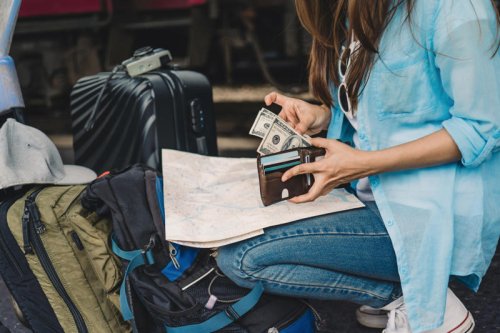 Essential items to pack in your travel backpack