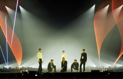1. MONSTA X CONNECT X IN CINEMAS, 2. &nbsp;The Price of Confession, 3. Surely Tomorrow&nbsp;, 4. Pro Bono&nbsp;, 5. The Great Flood, 6. Villains&nbsp;, 7. Love Me, 8. Idol I, 9. Made In Korea, 10. Cashero, อัปเดต 10 หนังเกาหลี Netflix น่าดู ซีรีส์เกาหลีแนะนำ เดือนธันวาคม 2025