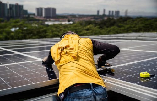 Solar ATAP: The new solar programme for consumers will only start in 2026