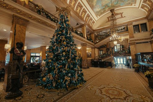 My picks for a day of downtown Milwaukee Christmas, holiday fun