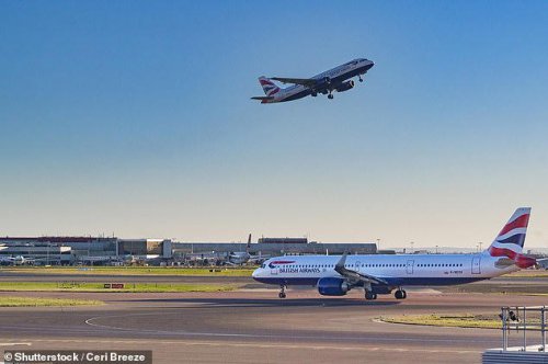 'Cash grab' travel tax will see UK government charge &pound;1,000 for long-haul family holiday