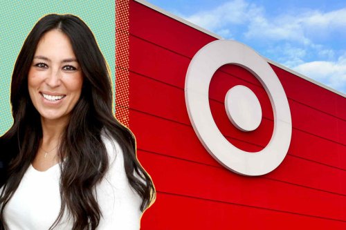 I Tried All of Joanna Gaines' New Frozen Bakery Items at Target&mdash;Here&rsquo;s What I&rsquo;d Buy Again