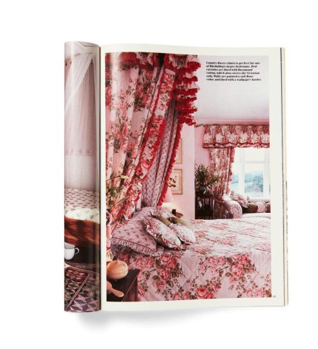 1980s Home Decor Ideas That Are Suddenly Trending Again