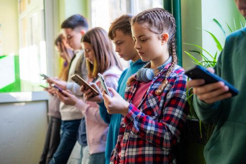 Why this new Gen Z trend could be better than any social media ban