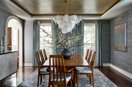 Top 8+ dining room trends that designers say will be everywhere in 2026