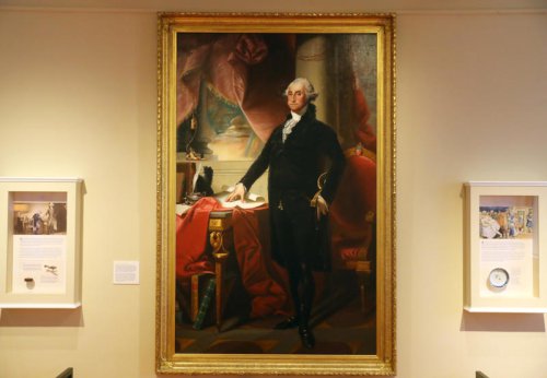 Celebrate USA's 250th anniversary by visiting mid-Hudson Valley sites