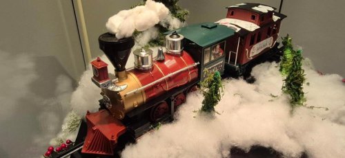 Holiday traditions from around the world at Las Vegas museum
