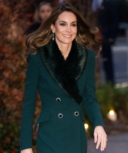 Catherine, Princess of Wales&rsquo; most charming Christmas outfits are the perfect blend of tradition and modernity