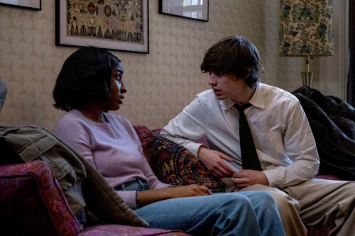 'Ella McCay' review: James L Brooks returns with a film only he could make
