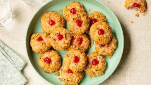 Top 20+ of grandma's favorite Christmas cookies
