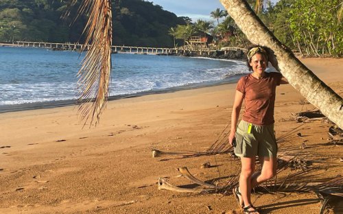 This little-known African island feels like the Caribbean 30 years ago