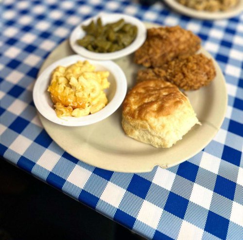 Top 9+ of the best Macon restaurants to get GA comfort food during the cold winter months