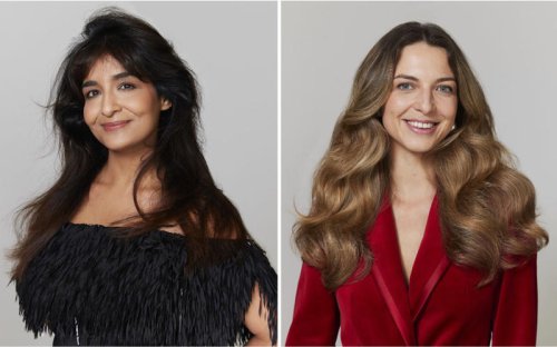 Big hair is back. Here&rsquo;s how to do it yourself