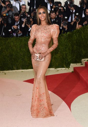 Beyonc&eacute; returns to the Met Gala as chair after 10-year hiatus