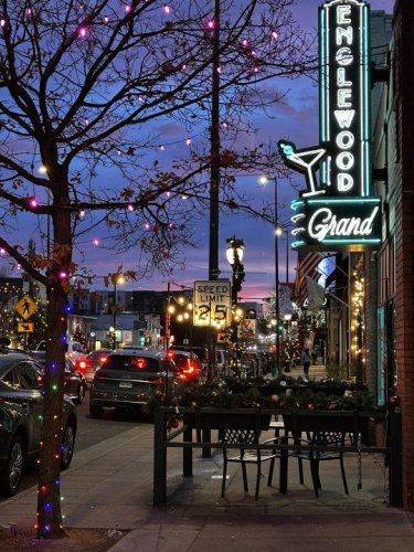 Where to find free holiday light displays around Denver, Front Range