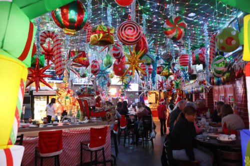 Top 15+ holiday pop-up bars in Northeast Ohio you can&rsquo;t miss in 2025