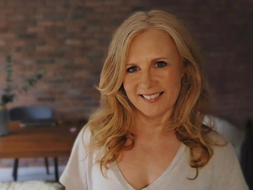 'I would love to swap roles', Swapping roles gave my husband a different appreciation of what goes into running a home, Each week, we agree who is the "on" parent each day , A lot of people resonated with my story on LinkedIn, I learned to let go of control, I did more childcare and chores than my husband, despite working full-time. Swapping roles for a week helped us find balance long-term