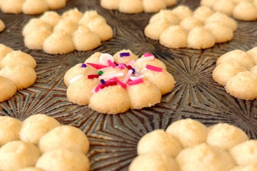 This grandma&rsquo;s recipe is so good, her family etched it on her gravestone