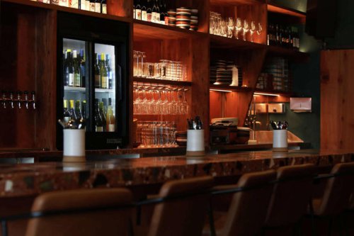 2025 was the year orange wine died in the Bay Area