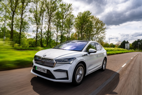 I hired an EV for a long weekend away. This is what I learnt