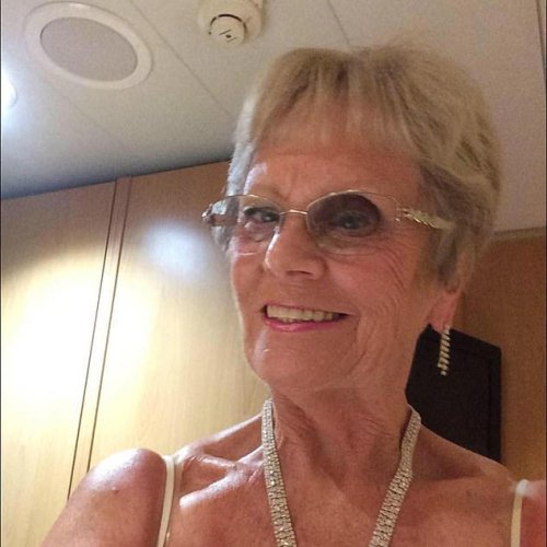 Traveller who's been on 80 cruises in 20 years reveals the best destination she's visited