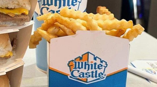White Castle, Sonic, Carl's Jr. and Hardee's, Culver's, Bojangles, Zaxby's, Shake Shack, Jack in the Box, KFC, Popeyes, Wingstop, Steak 'n Shake, Whataburger, Portillo's, Burger King, Chick-fil-A, Five Guys, Arby's, McDonald's, Top 25+ fast food fries, ranked worst to best