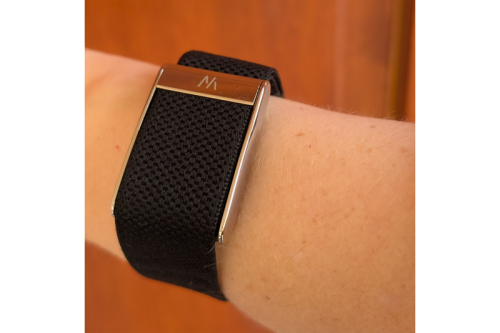How I tested, Whoop MG vs Amazfit helio strap: Design, Whoop MG vs Amazfit helio strap: Data insights, Whoop MG vs Amazfit helio strap: What is the best screenless fitness tracker? , Whoop MG, Amazfit helio strap, How I tested Amazfit&rsquo;s helio strap and the Whoop MG, Why you can trust IndyBest U.S. reviews, Amazfit&rsquo;s $99 Helio strap vs Whoop: Which fitness tracker is better?