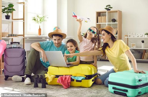 The worst travel comparison for finding cheap flights and hotels