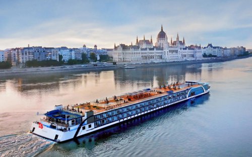 The six best Danube river cruises to book now