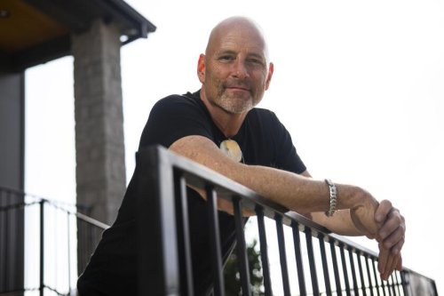Lopez: Palisades dad wanted his teens to maintain hope after losing their house. Now they're heading home
