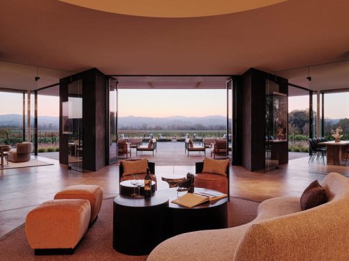 Sonoma travel guide: Best wineries, hotels, and hidden gems