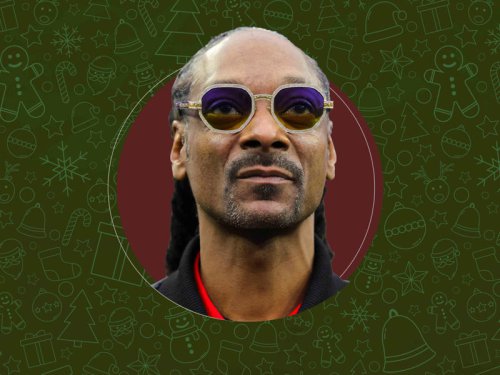 Snoop Dogg&rsquo;s cookie recipe is the &lsquo;Rolls Royce&rsquo; of holiday treats