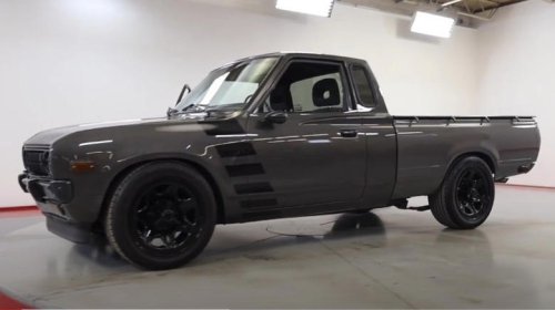 Top 10+ classic mini-trucks we'd gladly choose as a daily driver over any modern pickup