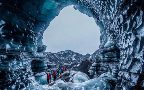 The best things to do in Iceland