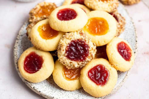 The 16 best easy Christmas cookies you can make in under an hour