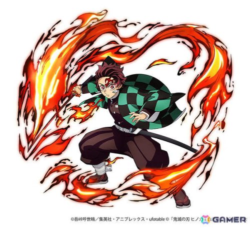 「鬼滅の刃 ヒノカミ血風譚2」キャラクターパック「竈門炭治郎（無限城編）」＆「冨岡義勇（無限城編）」の配信が2026年初頭に決定!