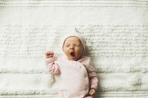 This AI-generated baby name 'rolls off the tongue.' Would you use it?