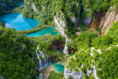 Seven European UNESCO sites that are worth the hype