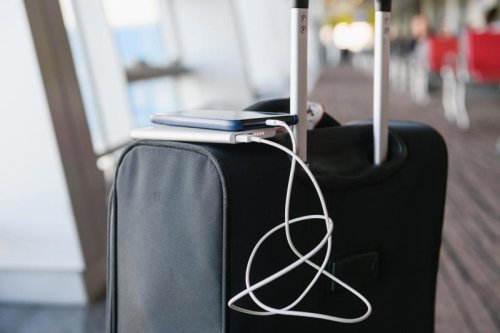 Airlines are cracking down on power banks. Here's how you can avoid adding to the growing number of lithium battery accidents on planes